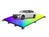 P5.2 P6.25 Ultra-thin LED Floor Display Screen
