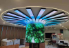Soft Flexible Led Display