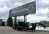 Customized Rental Led Display Screen