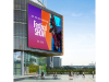 Giant Outdoor Led Screens