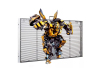 High Definition Transparent LED Display Screen
