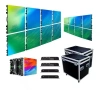 Pantalla LED de alquiler para exteriores P2.97/P3.91 con IP65