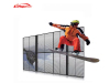 High Definition Transparent LED Display Screen