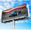 Outdoor LED Display
