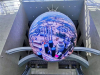 Sphere Ball LED Display