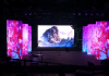 Customized Rental Led Display Screen