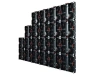 Pantalla LED de alquiler para exteriores P2.97/P3.91 con IP65