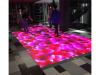 P5.2 P6.25 Ultra-thin LED Floor Display Screen