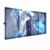 Ultra-thin Transparent Colorful LED Screen