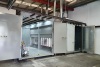 Feedback of COLO Powder Coating Line in Australia
