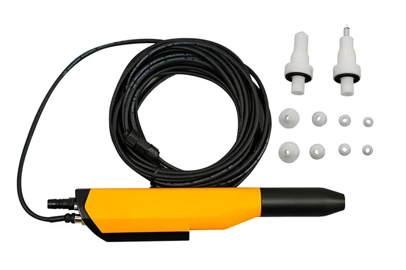 Automatic Powder Coating Guns