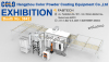 FABTECH exhibition