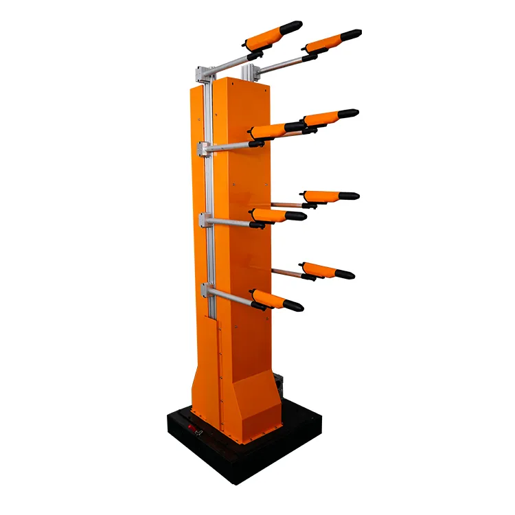 Powder Painting Reciprocator