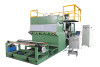 Glue Spray Laminating Machine for Fabric Soft