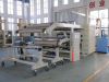 The Difference Between PUR Hot Melt Adhesive Laminating Machine and Water Base Adhesive Laminating Machine