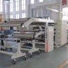 Independent Operation and Design of Textile Material Thermal Laminating Solvent-free Self-adhesive Laminating Machine