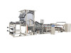 High efficiency YH-060 Therm compression Compound Machine of PVC