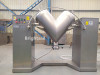  V Shape Mixer