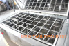 Double Shaft Paddle Mixer