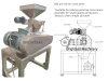 Seeds Cake Grinding Machine