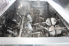 Double Shaft Paddle Mixer