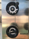 Roller Crusher