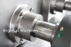 Double Shaft Paddle Mixer