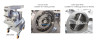 seaweed small hammer mill