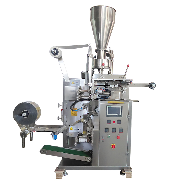 Inner And Outer Bag Packaging Mchine