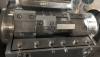 Tea Leaves Coarse Crusher