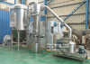 cocoa bean grinding machine