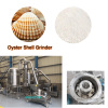 Sea Shell Powder Pulverizer Machine