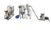 Sea Shell Powder Pulverizer Machine