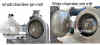 Seeds Cake Grinding Machine