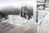 Double Shaft Paddle Mixer