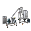 Spice Herb Powder Mill Machine