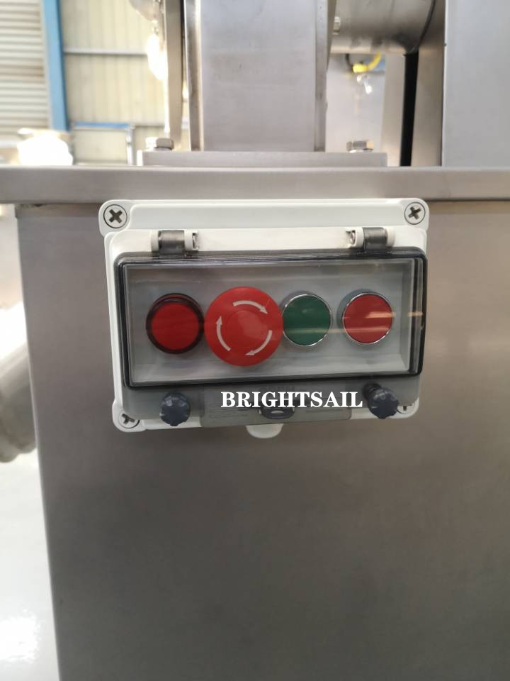 BSU Universal Crusher