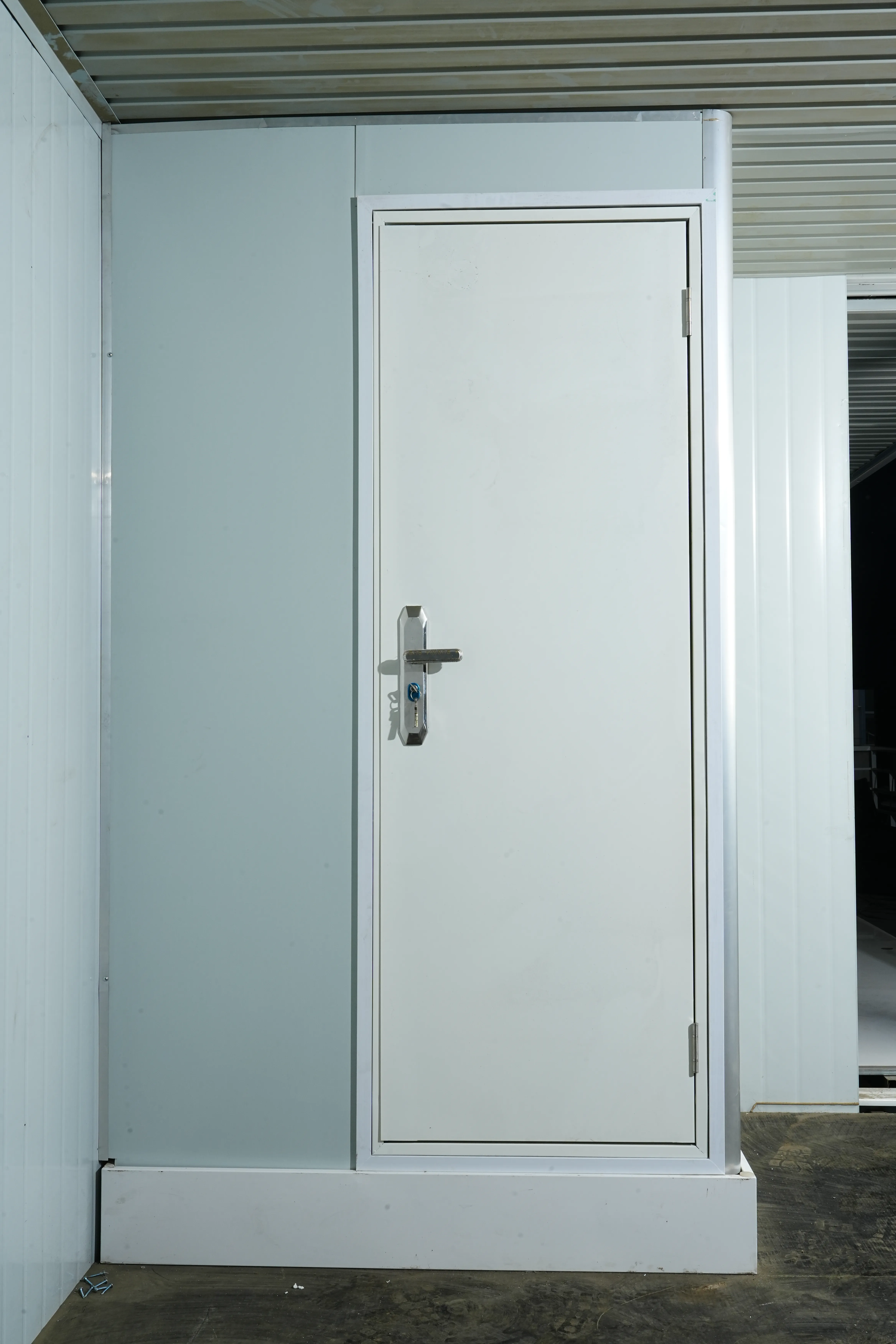 Public restroom company | Suzhou Rokii Intelligence And Technology Co.,Ltd.