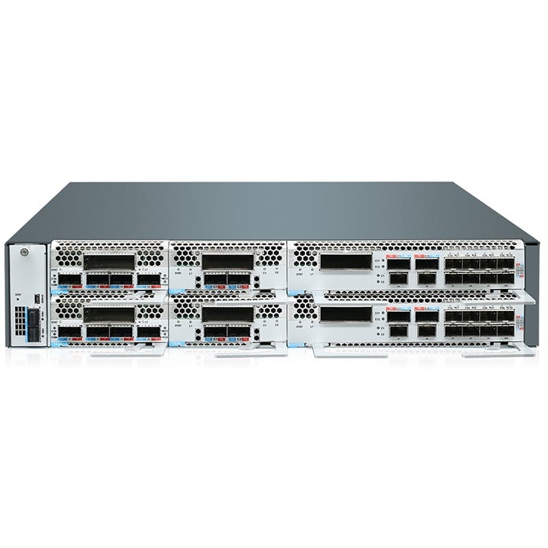 2u Technology 2U DCI Transport Platform manufacturer, company | Sino-Telecom ...