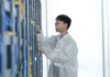 Sino-Telecom's OLP Optical Protection Solution