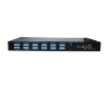 48CH DWDM Mux/Demux Unit