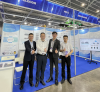 Sino-Telecom Participated the Singapore CommunicAsia2024 Show