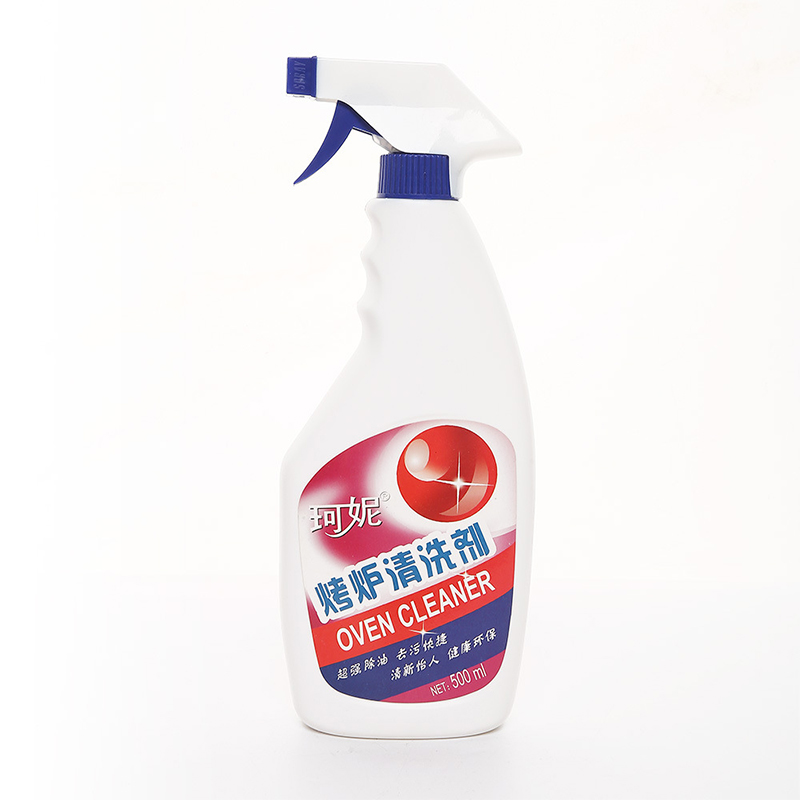 Oven Cleaner 500ml