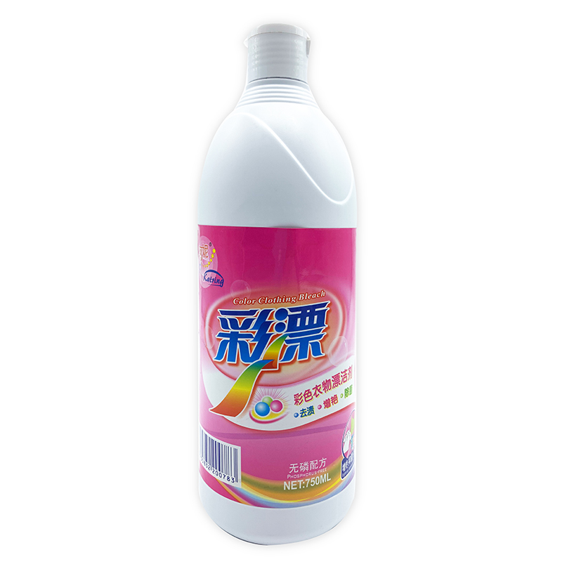 Color Bleach 750ml