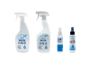 Do you know any purchasing channels for disinfectant?