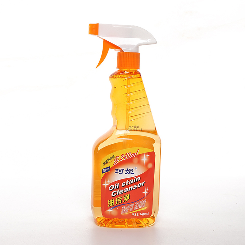 Grease Remover 740ml