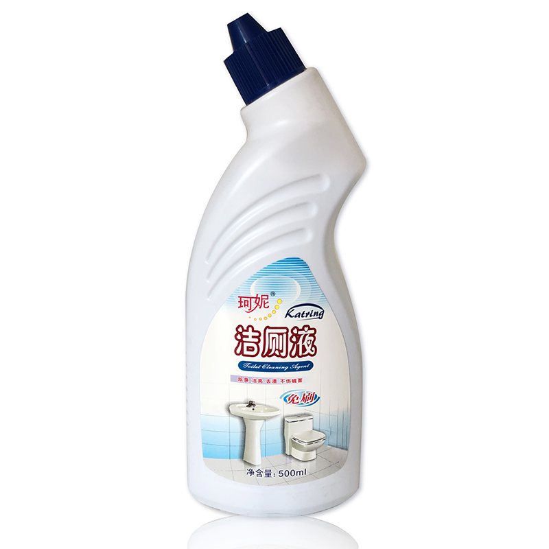 Toilet Cleaner 500ml