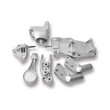 High-Quality Die Casting Fabrication for Complex Metal Parts
