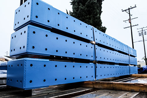 Stainless Steel Sheet Fabrication for Durable Metal Product