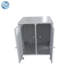 Sheet metal fabrication services metal cabinet